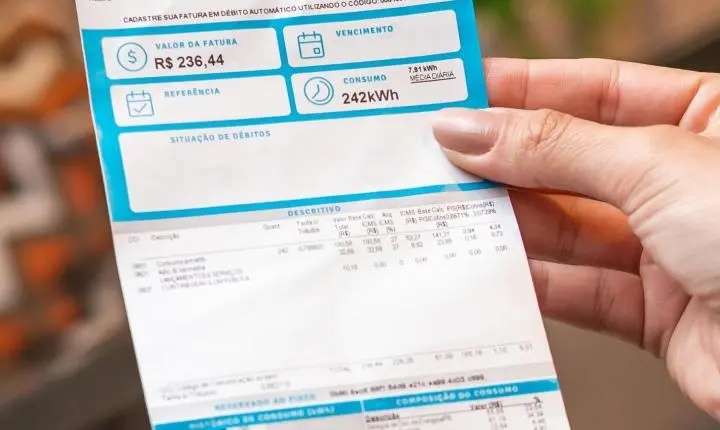 Aneel anuncia reajuste e energia elétrica fica mais cara no Rio Grande do Norte