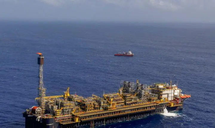 ANP aprova análises para área exploratória no pré-sal da Bacia de Santos