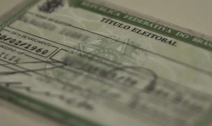 Somente 3% dos detentos provisórios exerceram o direito ao voto no pleito anterior