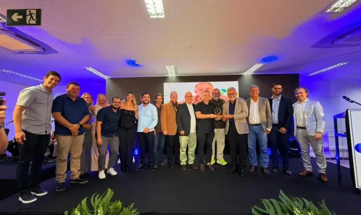 Apodi conquista prêmio do Sebrae com projeto inovador