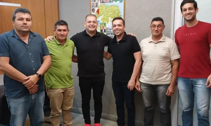 ASAF Apodi fortalece diálogo com gestão municipal e propõe ações para agricultura familiar