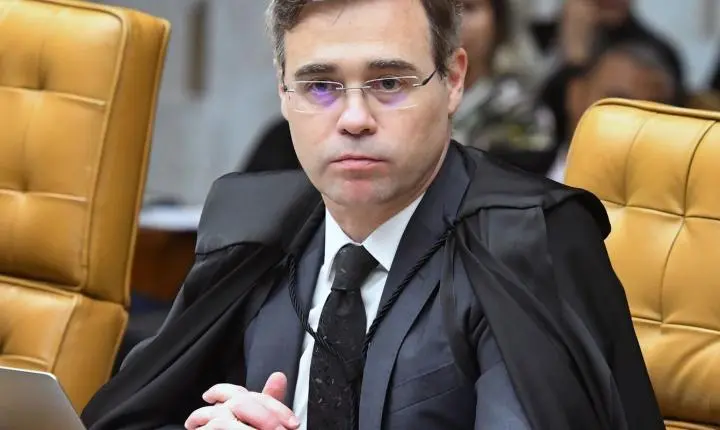 Mendonça lamenta rejeição de Jorge Messias ao STF e destaca perda para o Brasil