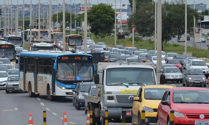 Brasil institui Dia Nacional em memória das vítimas de trânsito
