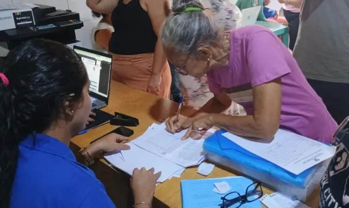 Cadastro do produtor rural fortalece agricultura familiar em Mossoró