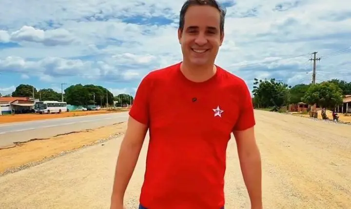 Cadu Xavier celebra liberação de R$ 60 milhões para obras de duplicação da BR-304