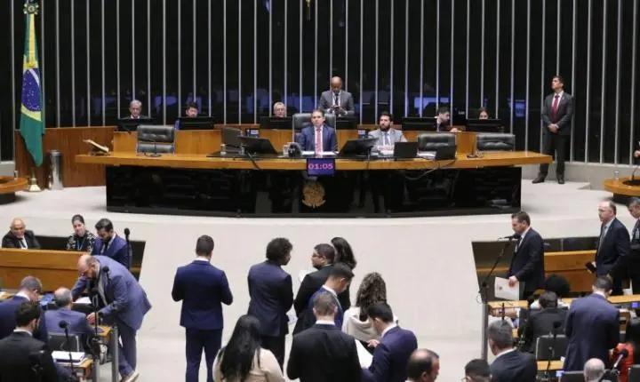 Câmara dos Deputados aprova entrada do Brasil em acordo da OMC sobre comércio de aeronaves civis