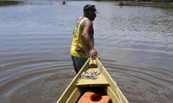 Câmara dos deputados rejeita modificações do senado na MP do seguro-defeso