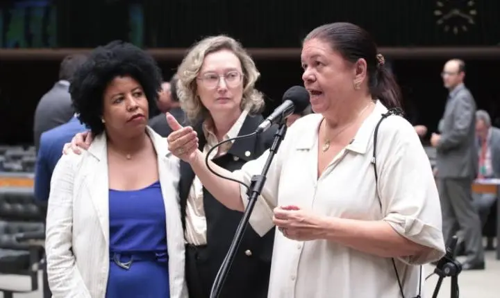 Câmara pauta votação de propostas para combater violência vicária