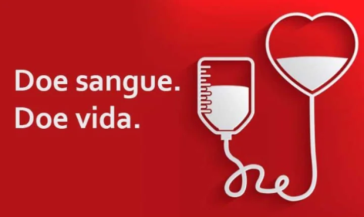 Caravana do Bem promove campanha de doação de sangue em Apodi