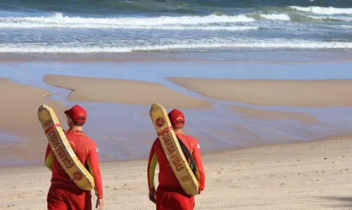 CBMRN registra aumento de afogamentos no Rio Grande do Norte no início de 2026