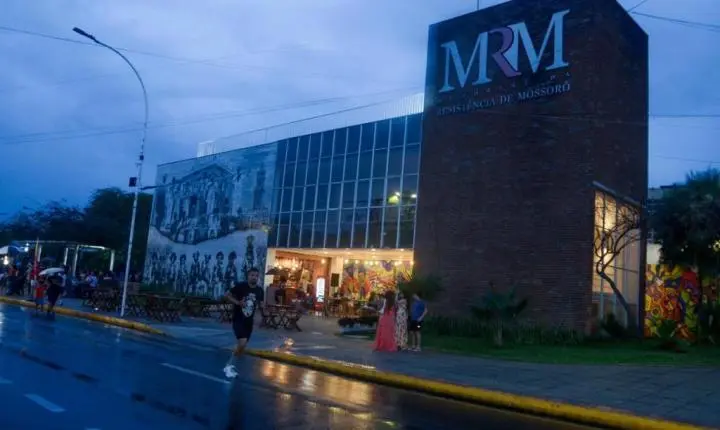 Chuvas em Mossoró superam expectativa e abril registra volume 55% acima da média
