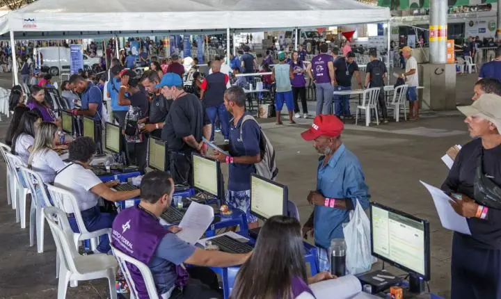 CNJ lança mutirão para erradicar o sub-registro de pessoas em situação de rua