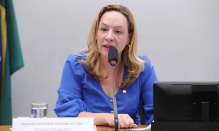 Comissão aprova projeto para afastamento imediato de agressores de crianças e adolescentes