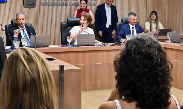 Comissão da ALRN aprova abono de faltas para servidores atletas no RN