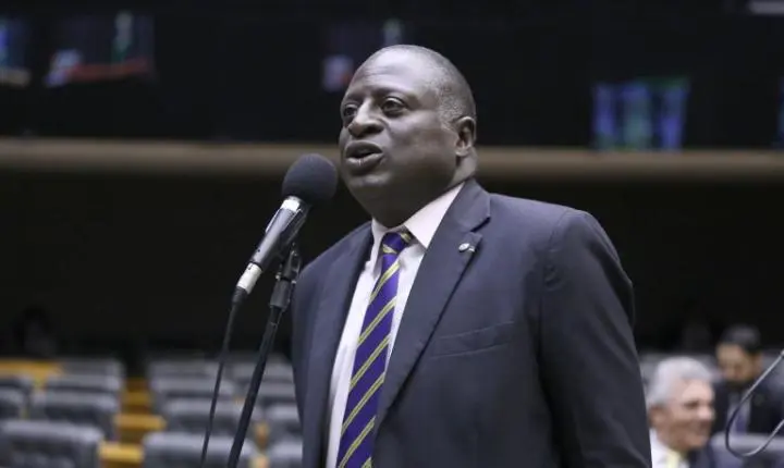 Comissão debate fundo de reparação econômica e promoção da igualdade racial