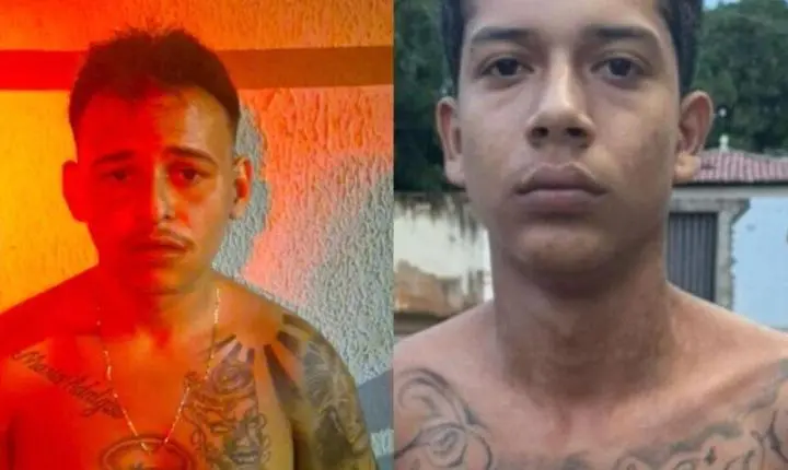 Confronto com a Polícia Militar deixa dois mortos no bairro Paredões em Mossoró