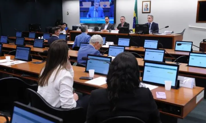 Conselho de Ética arquiva representação contra o deputado José Medeiros