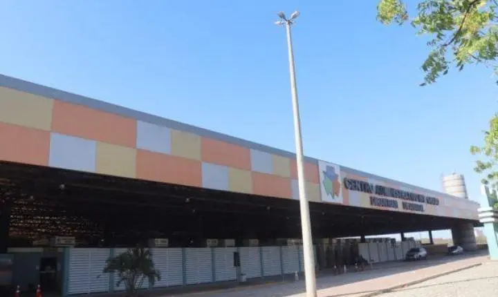 Consulta pública sobre PPP da rodoviária de Mossoró segue até 26 de abril