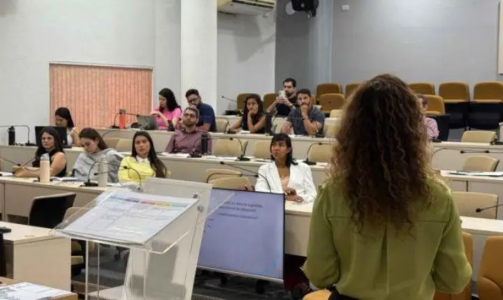 Crea-RN promove capacitação em Modelagem de Negócios para profissionais e estudantes em Mossoró
