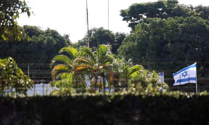 Especialistas alertam sobre criminalização de críticas ao governo de Israel