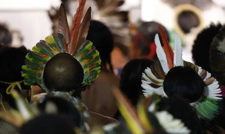 Demarcar terras dá segurança a quem protege o meio ambiente, diz MJ