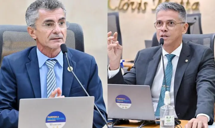 Deputados debatem pagamento de emendas parlamentares na Assembleia Legislativa do RN