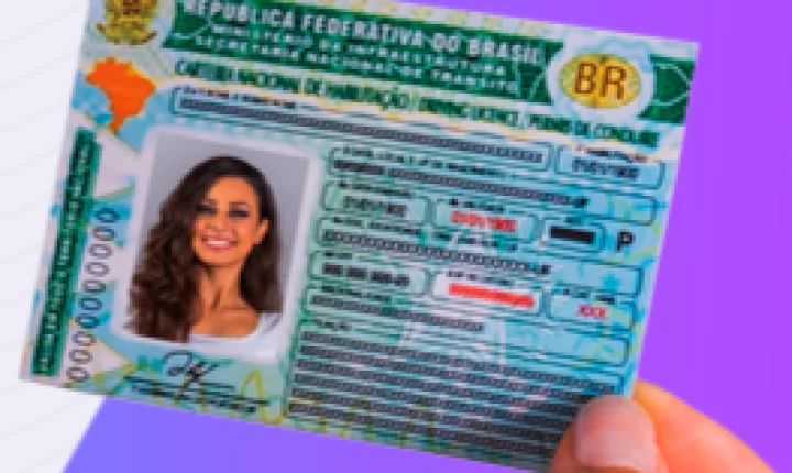 Detran/RN alerta para o fim do prazo de entrega da documentação do Programa CNH Popular 2025