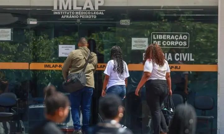 Dia da Consciência Negra deve refletir sobre operações policiais