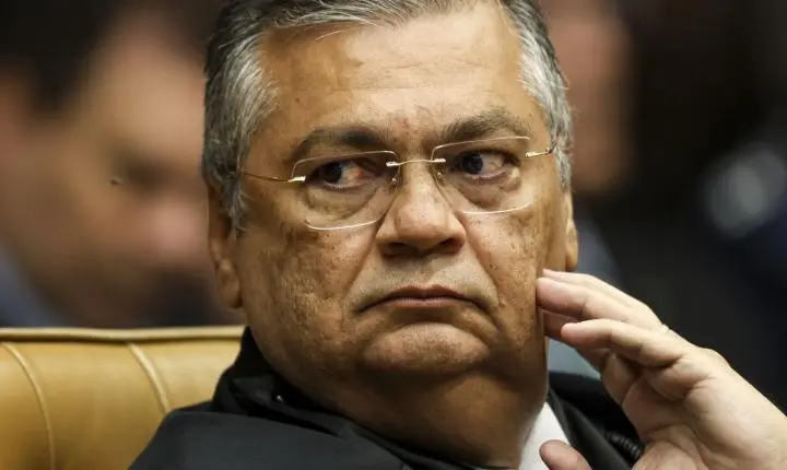 Flávio Dino, do STF, proíbe novos 'penduricalhos' para o Judiciário e Ministério Público