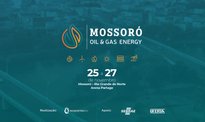 Diretoria de Projetos do IMD apresenta iniciativas em evento industrial em Mossoró