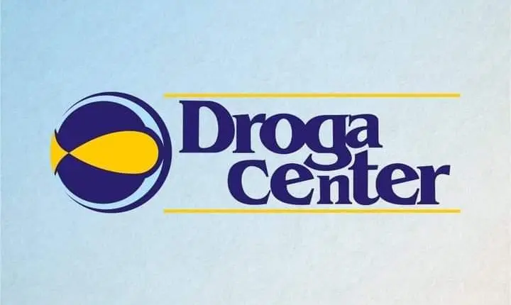 Droga Center III