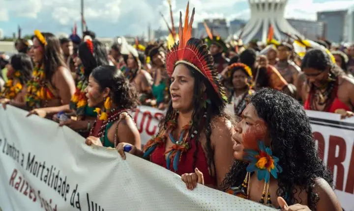 Em documento, povos indígenas apontam avanços, mas cobram demarcação e proteção