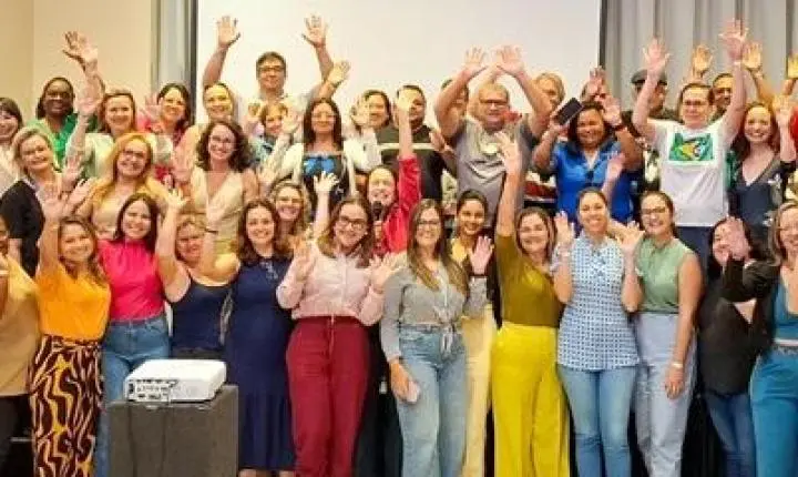 Escolas do RN participam de formação para fortalecer Ensino Médio em Tempo Integral