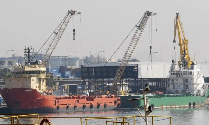 PF mira rede de corrupção no Porto do Rio em nova operação