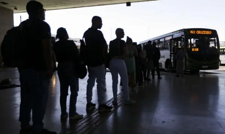 Estudo defende substituir vale-transporte por tarifa zero universal