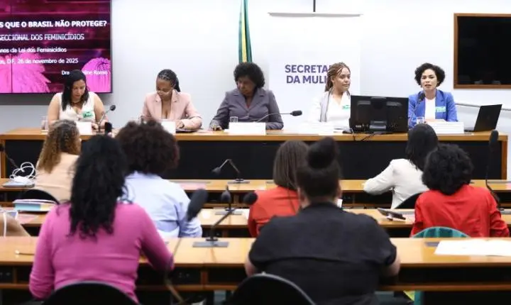 Estudo mostra que mulheres negras são as maiores vítimas de feminicídio no país