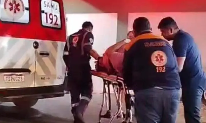 Ex-candidato a vereador é baleado durante tiroteio no bairro Abolição I em Mossoró