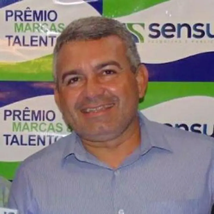 Fernando Magalhães
