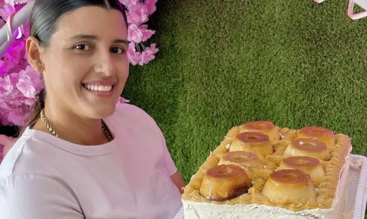 Festival de Fatias da Sara Cakes chega a Apodi neste domingo na Praça da Matriz