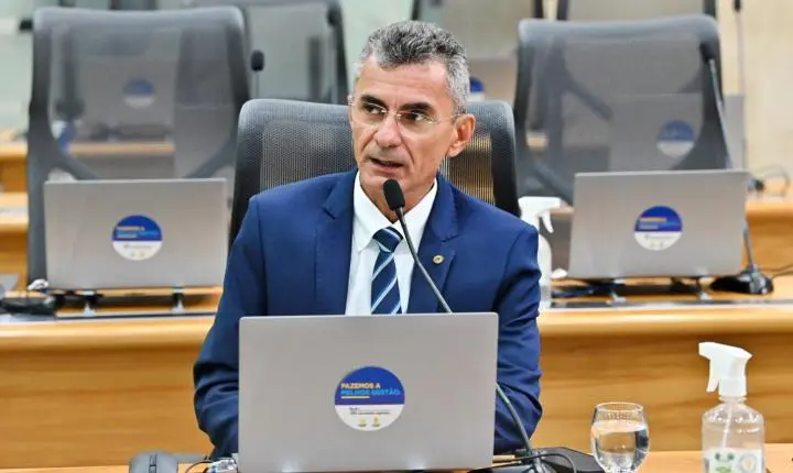 Francisco do PT destaca avanço das obras hídricas e impactos positivos no RN