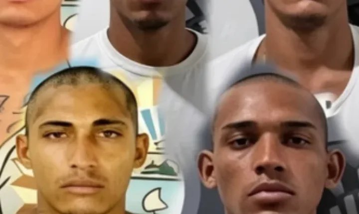 Fuga em Alcaçuz surpreende sistema prisional e mobiliza forças de segurança