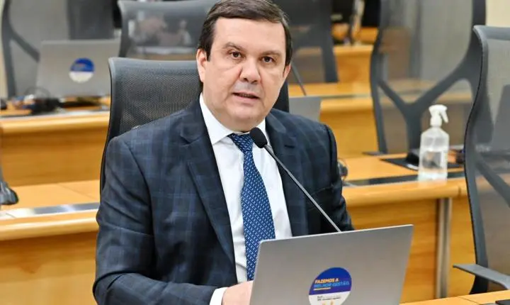 Galeno Torquato cobra recuperação de rodovias no Oeste para fortalecer turismo