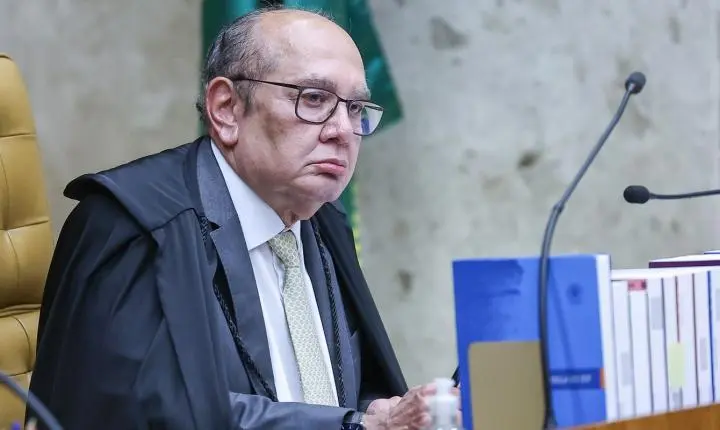 Gilmar Mendes expressa que o caso Master provoca inquietação na população