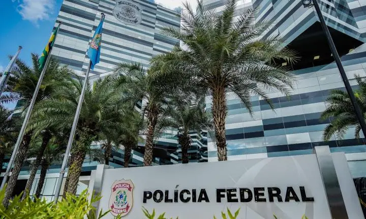 Governo federal autoriza mil novas nomeações para a Polícia Federal
