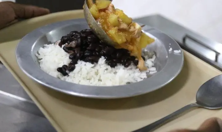 Governo do Rio de Janeiro estabelece observatório da fome em tributo a Betinho