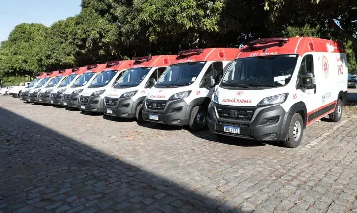 Governo do RN convoca 90 enfermeiros concursados para reforçar o SAMU