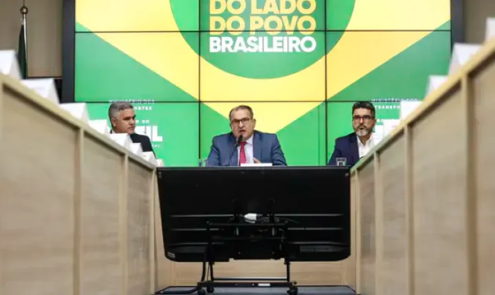 Governo lança plataforma que facilita acesso à CNH em todo o país