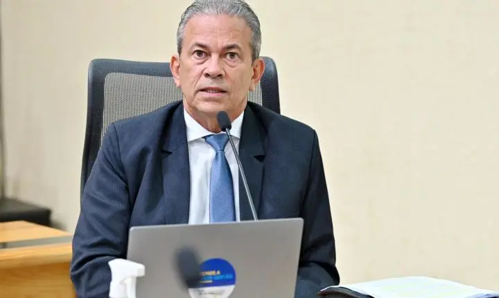 Hermano Morais alerta para riscos no setor de energias renováveis no RN