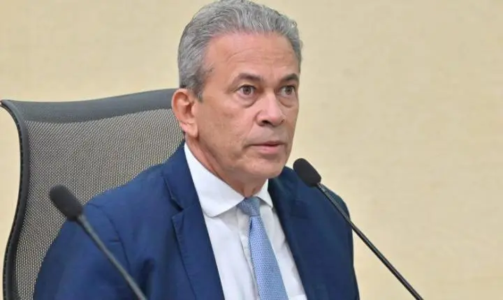 Hermano Morais defende redistribuição de royalties do petróleo durante julgamento no STF