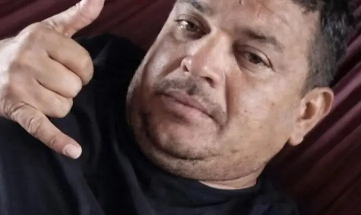 Homem é executado a tiros em Ipanguaçu enquanto estava na calçada de residência